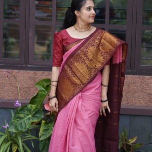 SUNGIDI COTTON SAREES