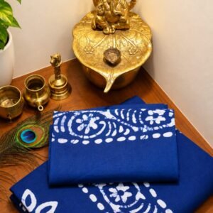 RUMALI COTTON