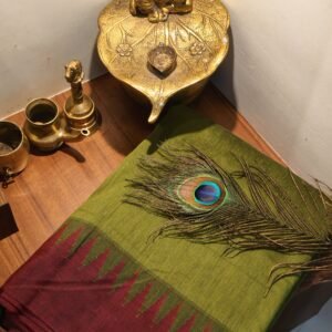COTTON SAREES