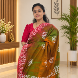 RUMALI COTTON