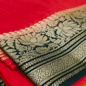 SEMI JUTE BANARASI