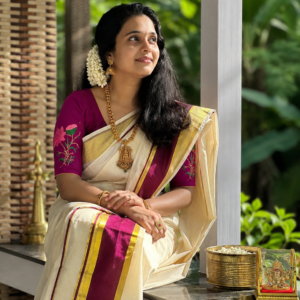 KERALA SAREES